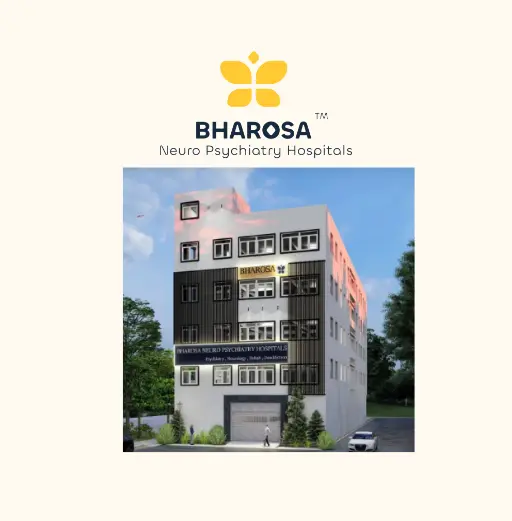 Best Psychiatrist in Hyderabad for Depression | Bharosa Hospitals