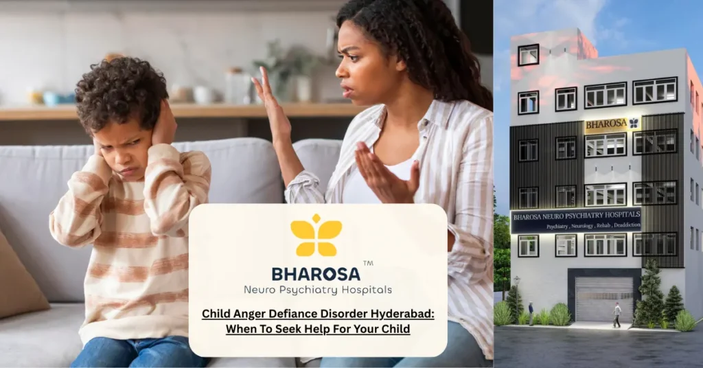 Child Anger Defiance Disorder Hyderabad: When To Seek Help For Your Child 7 Child Anger Defiance Disorder Hyderabad