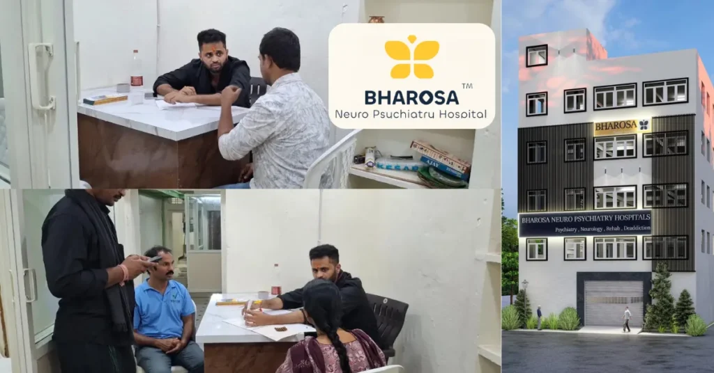 Deaddiction Treatment in Hyderabad