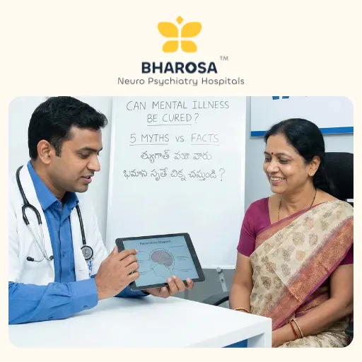 Can mental illness be cured at Bharosa Hospital Hyderabad {{brizy_dc_image_alt imageSrc=