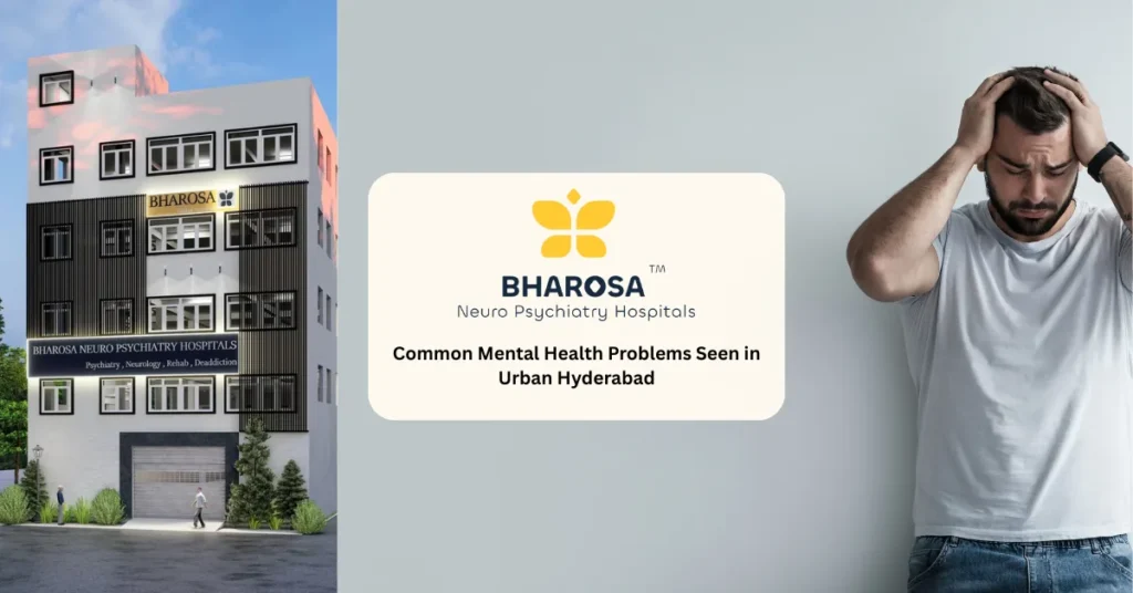 Mental Health Problems