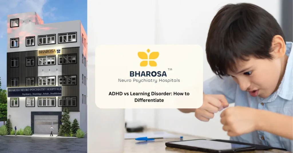 Disabilities in School Children