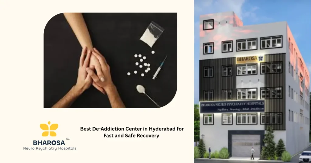 Best De-Addiction Center in Hyderabad for Fast and Safe Recovery 7 Counselling session at Best De-Addiction Center in Hyderabad for Fast and Safe Recovery