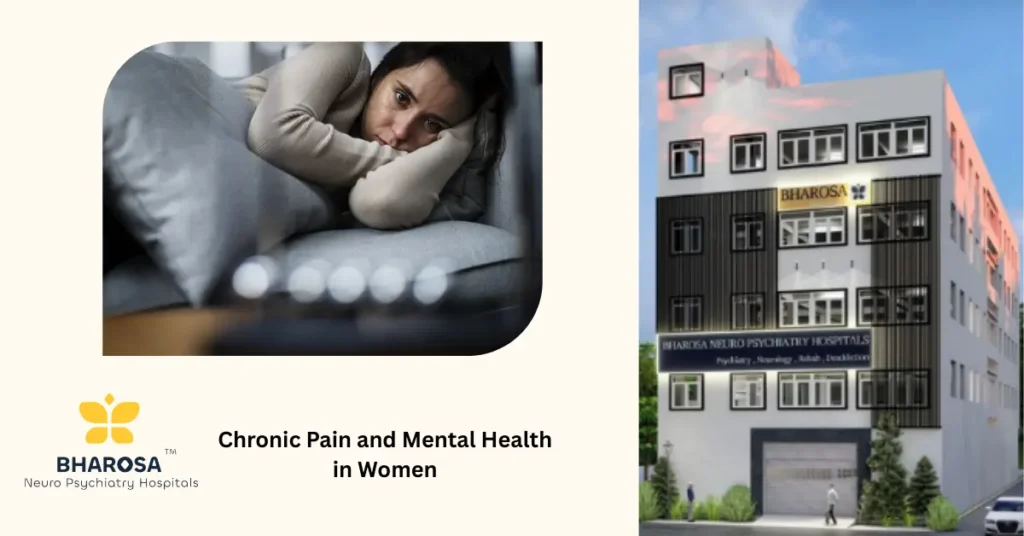 insomnia and sleep disorders in women mental health