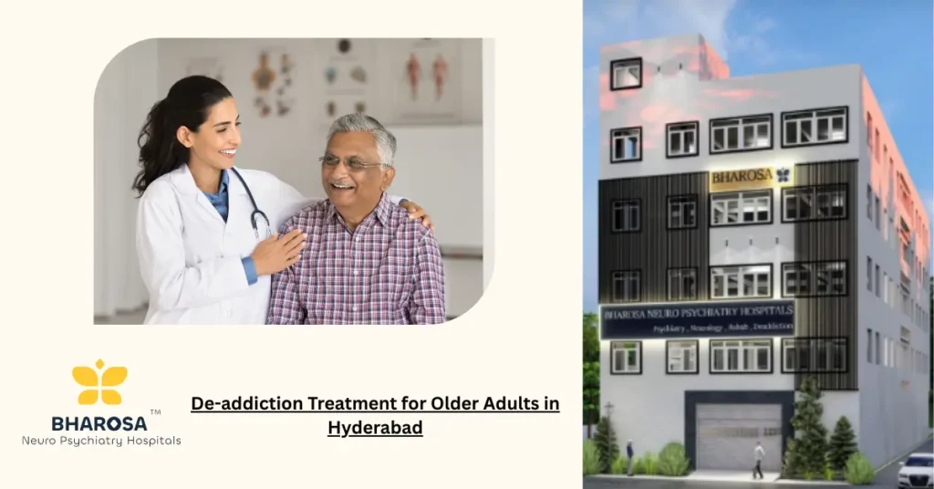 De-addiction Treatment for Older Adults in Hyderabad 15 De-addiction Treatment for Older Adults in Hyderabad