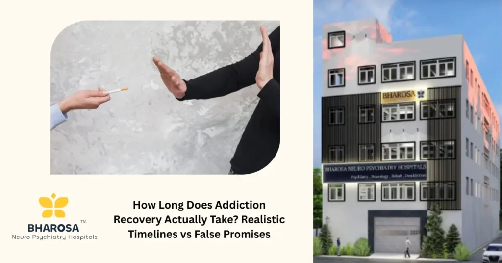 addiction recovery
