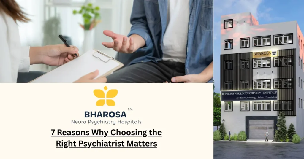 Psychiatrist