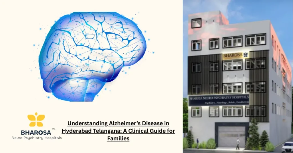 Understanding Alzheimer’s Disease in Hyderabad Telangana: A Clinical Guide for Families 7 Elderly woman receiving care for Alzheimer’s Disease in Hyderabad Telangana