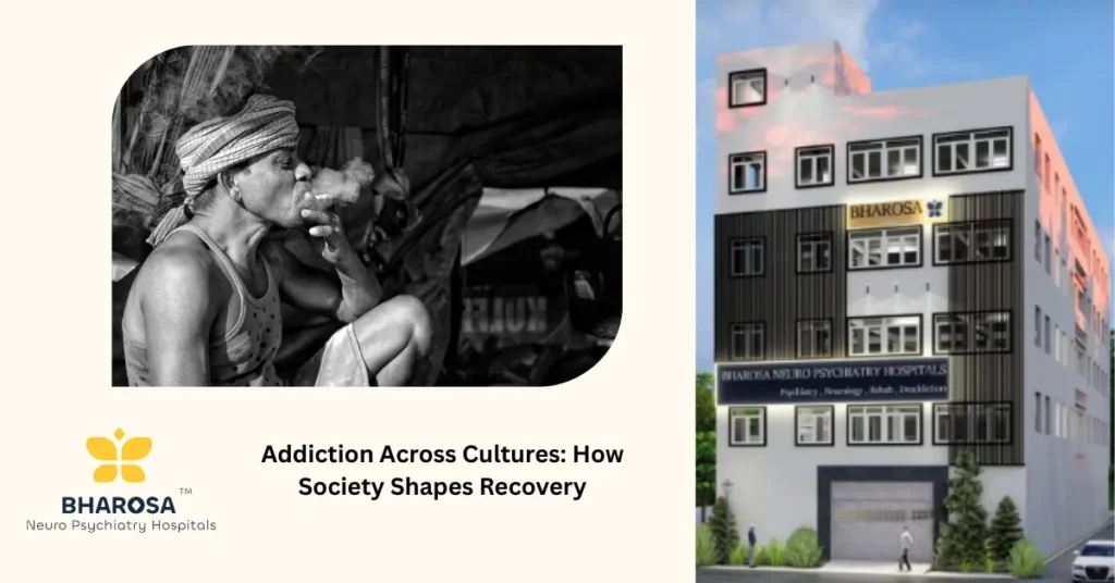 Addiction Across Cultures: How Society Shapes Recovery 9 addiction across cultures