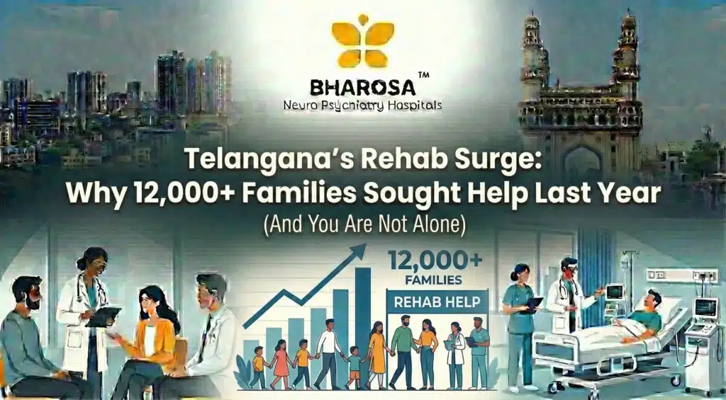 Telangana rehab enrollment explosion