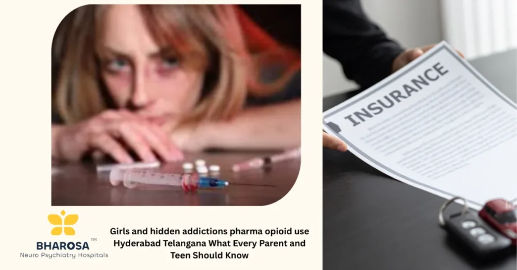 Girls and hidden addictions pharma opioid use Hyderabad Telangana What Every Parent and Teen Should Know 1 Girls and hidden addictions pharma opioid use Hyderabad Telangana adolescent mental health support