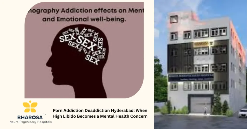 Porn Addiction Deaddiction Hyderabad psychiatrist counseling couple in Hyderabad consultation room
