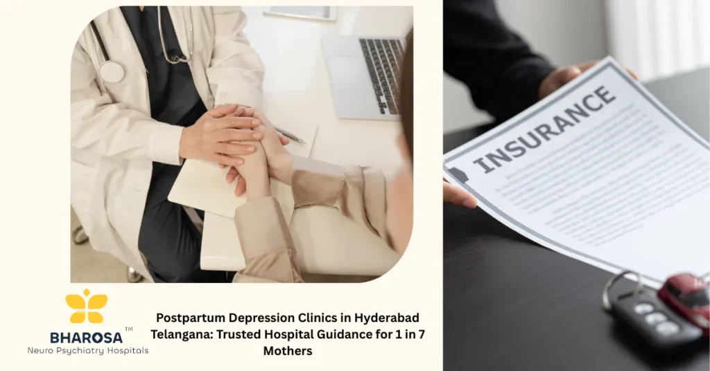 Postpartum Depression Clinics in Hyderabad Telangana: Trusted Hospital Guidance for 1 in 7 Mothers 3 Group therapy at Postpartum Depression Clinics in Hyderabad Telangana Group therapy at Postpartum Depression Clinics in Hyderabad Telangana