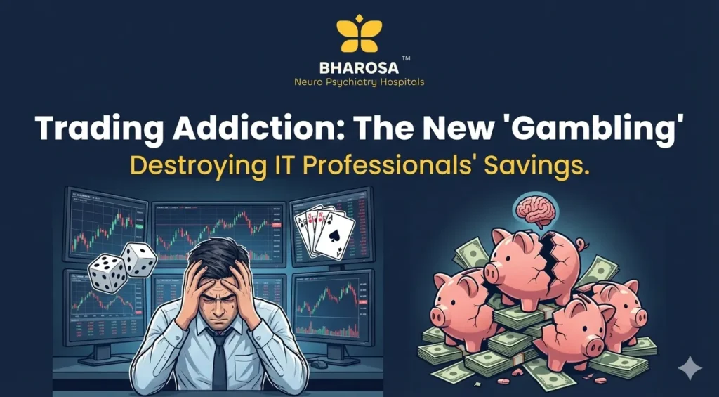 Futures Trading Addiction Treatment in Hyderabad Telangana: Psychiatric Insights for IT Professionals 9 Futures Trading Addiction Treatment in Hyderabad Telangana