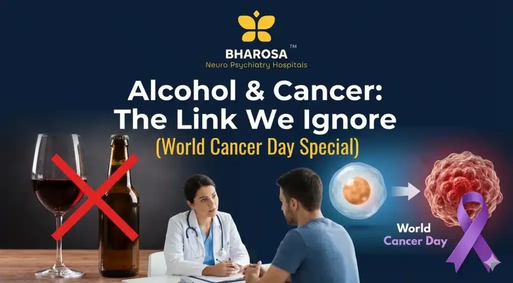 De-addiction and alcohol-related cancer in Hyderabad: What You Need to Know  5 De-addiction and alcohol-related cancer in Hyderabad