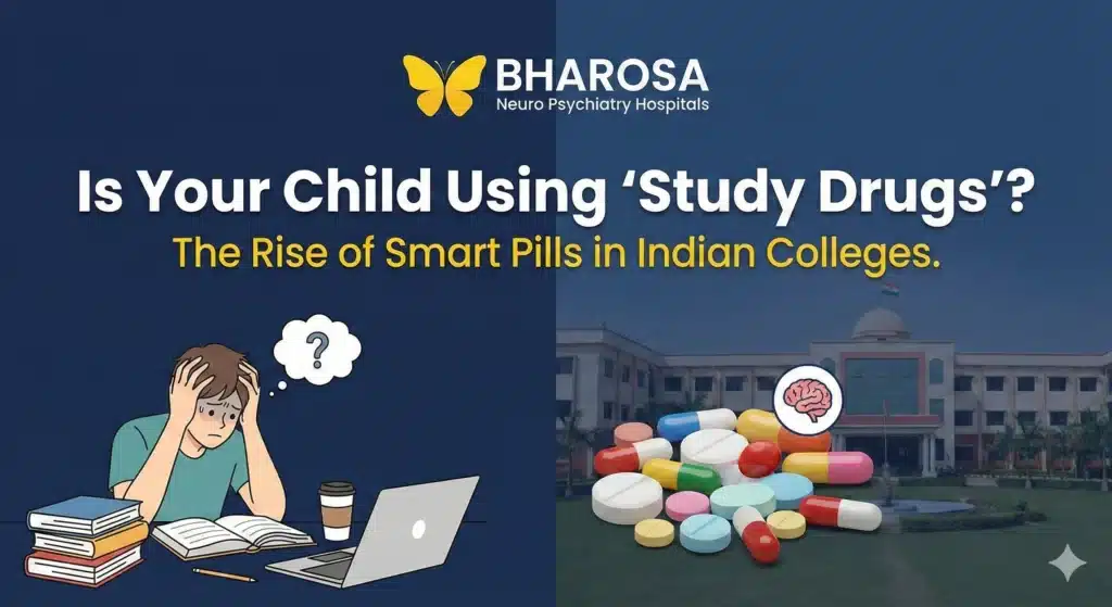 ADHD Medication Misuse in Hyderabad College Students: A Growing Concern for Parents  7 ADHD Medication Misuse in Hyderabad College Students