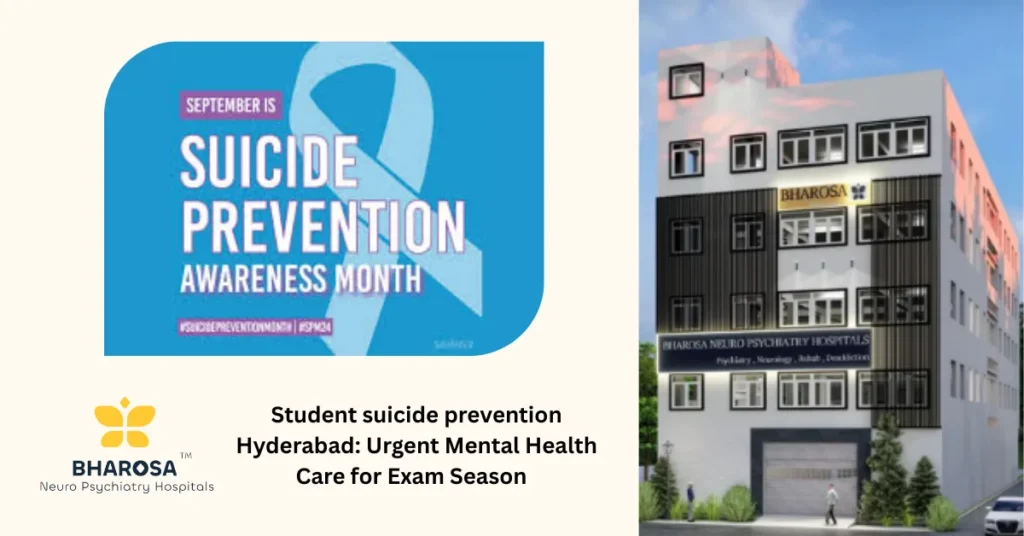 Student suicide prevention Hyderabad: Urgent Mental Health Care for Exam Season  7 Student suicide prevention Hyderabad