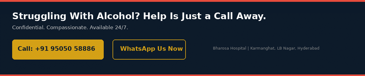 book consultation alcohol de addiction hyderabad