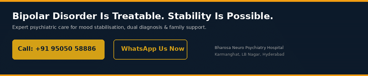book consultation bipolar disorder hyderabad