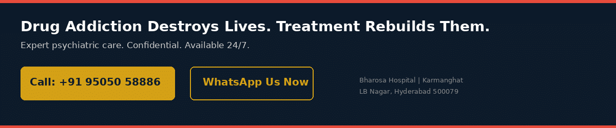 book consultation drug de addiction hyderabad
