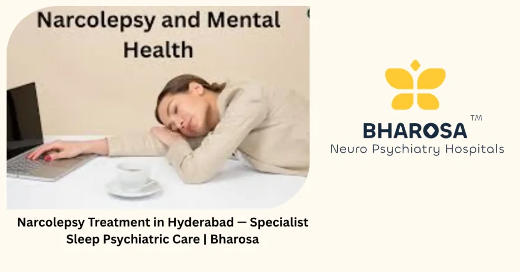 Best Psychiatrist in Hyderabad