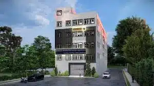 Psychiatrist Hospital in Hyderabad