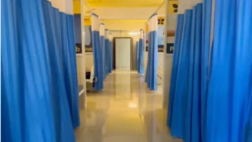 Bharosa Hospitals - Hyderabad