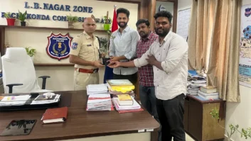 Bharosa hospital 6 1